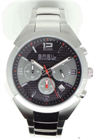 Orologio Breil Uomo Gap in Acciaio TW1275 - TW1275